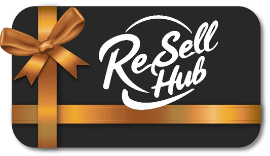 Buono Regalo HubResell - HubResell