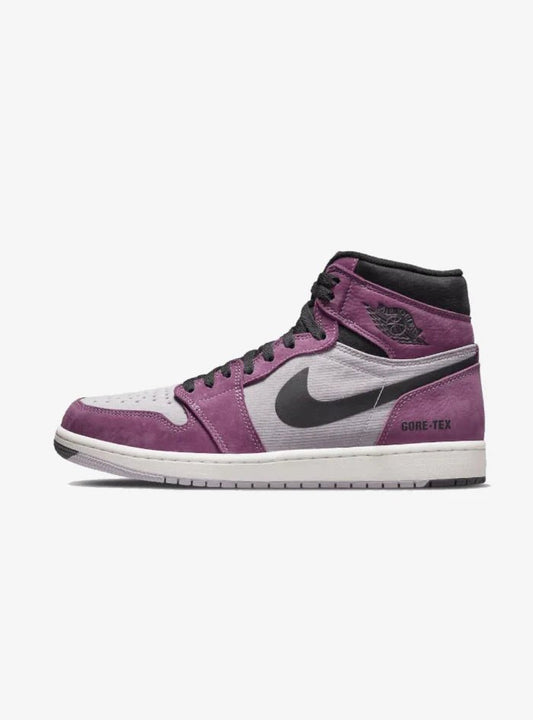 Air Jordan 1 High Element Gore - tex Berry