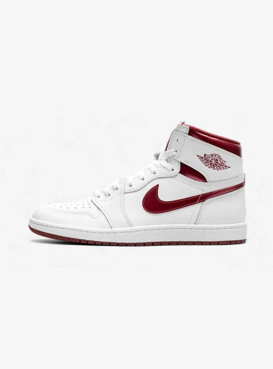 Air Jordan 1 Retro High 85 OG Metallic Burgundy