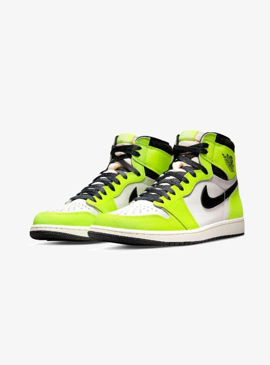 Air Jordan 1 Retro High OG Visionaire - HubResell