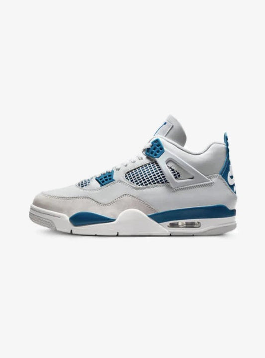 Air Jordan 4 Retro Military Blue - HubResell