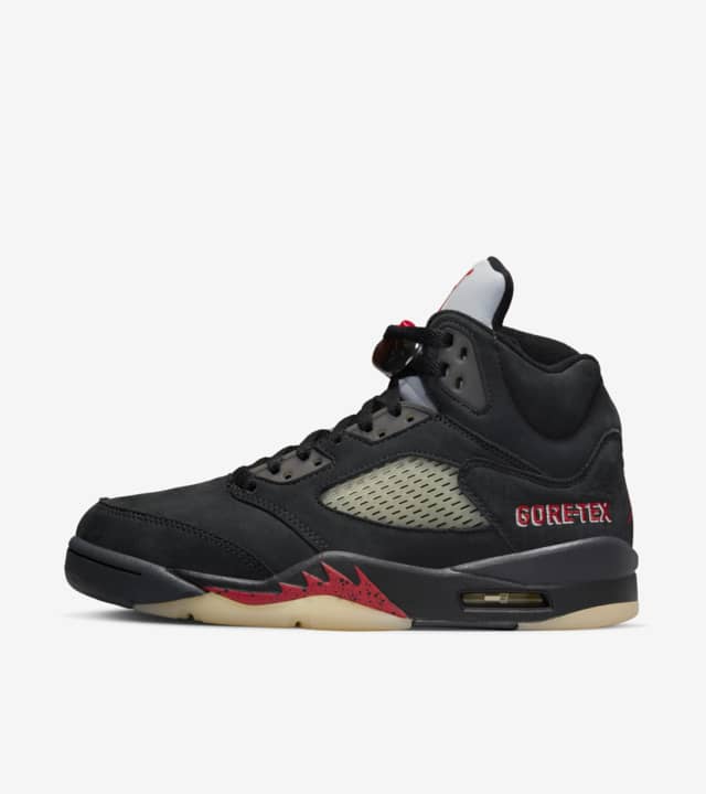 Air jordan 5 donna on sale