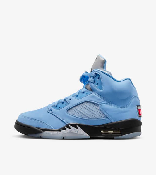 Air Jordan 5 UNC - HubResell