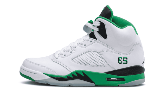 Air Jordan 5 Lucky Green - HubResell
