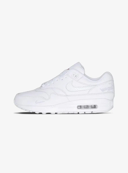 Nike Air Max 1 '87 SP Supreme Triple White