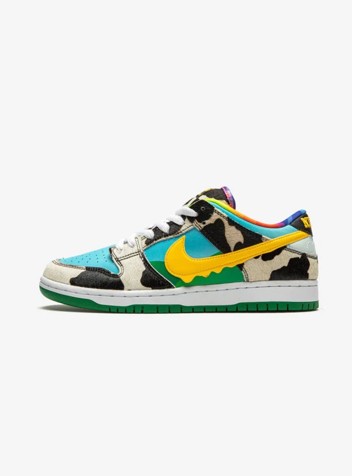 Nike sb ben jerry fashion