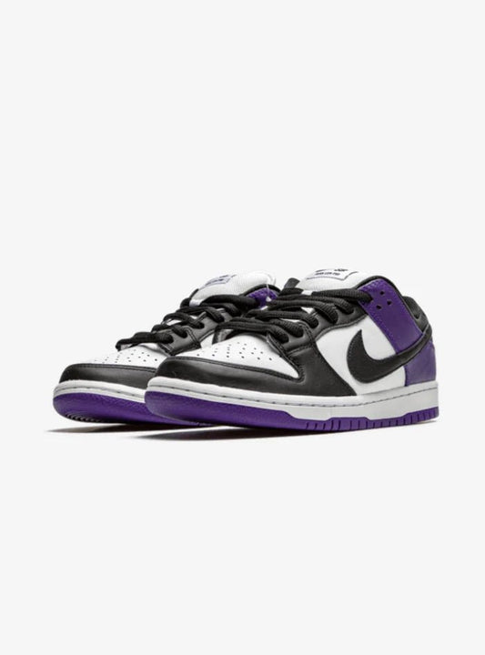 Nike Dunk Low SB Court viola