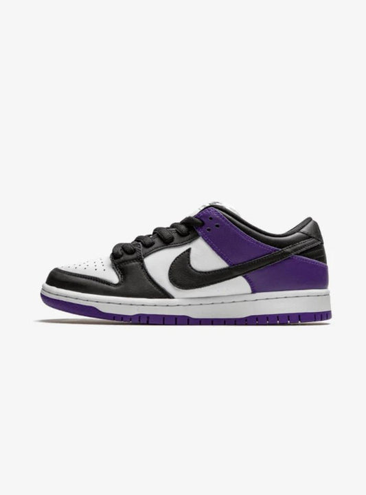 Nike Dunk Low SB Court viola