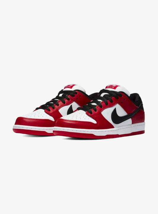 Nike SB Dunk Low Chicago