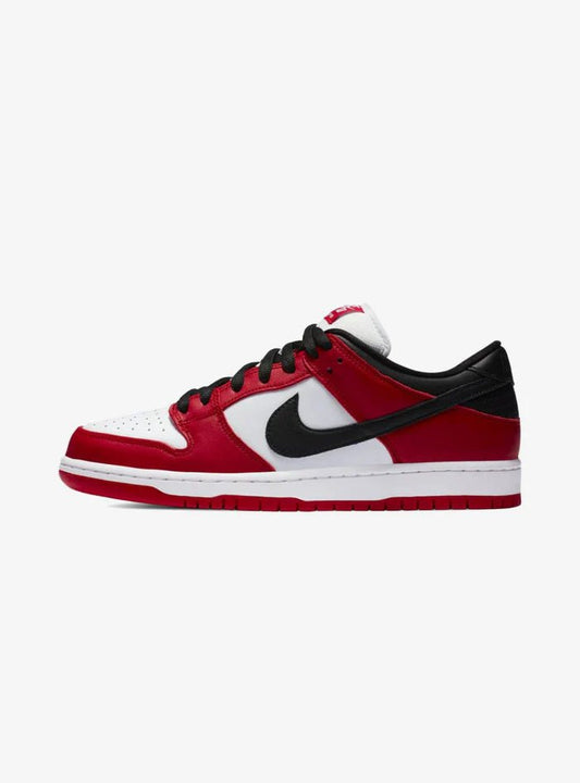 Nike SB Dunk Low Chicago