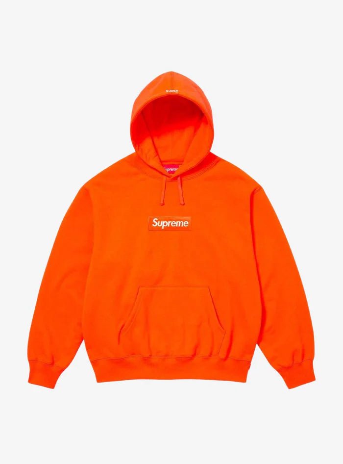 Felpa supreme resell on sale