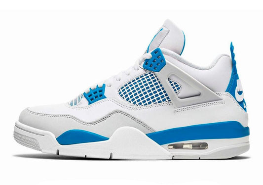 The Air Jordan 4 “Military Blue” Ritornerà nell'estate 2024 - HubResell