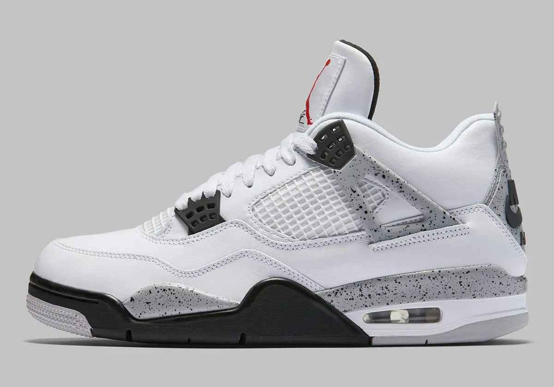 cement 4 2019