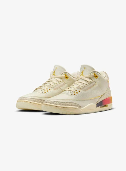 Air Jordan 3 - HubResell