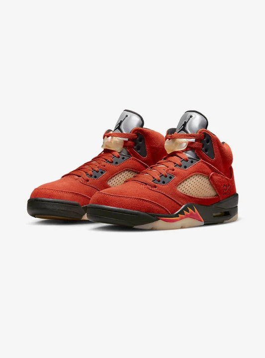 Air Jordan 5 - HubResell