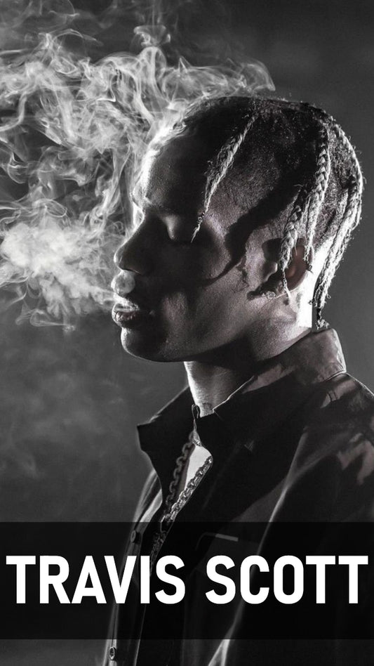 Travis Scott