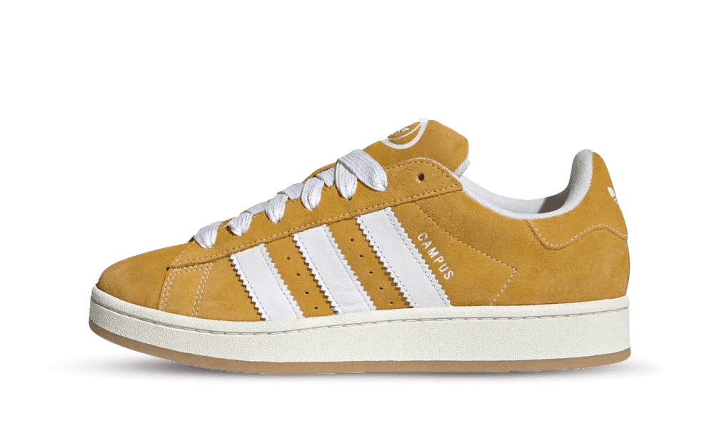 Adidas Campus 00s Gold - HubResellCampuslei