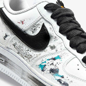 Air Force 1 Low G - Dragon Para - Noise 2.0 (2020) - HubResellForcenike