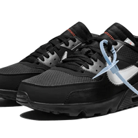 Nike Air Max 90 Off-White Black - HubResell