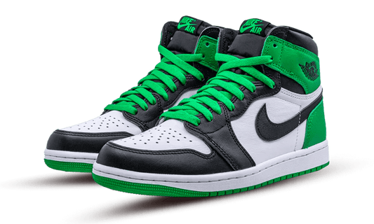 AIR JORDAN 1 LUCKY GREEN - GS - HubResell