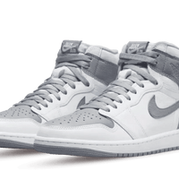 Air Jordan 1 High OG Stealth - HubResell
