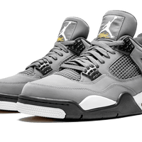 Air Jordan 4 Retro Cool Grey