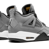 Air Jordan 4 Retro Cool Grey