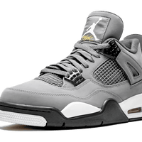 Air Jordan 4 Retro Cool Grey
