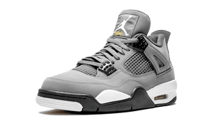 Air Jordan 4 Retro Cool Grey - HubReselljordan4lui