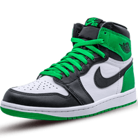 AIR JORDAN 1 LUCKY GREEN - GS