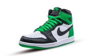 AIR JORDAN 1 LUCKY GREEN - GS - HubResellsnikers