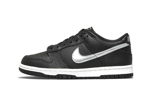 NIKE DUNK LOW NBA 75TH ANNIVERSARY SPURS (GS) - HubResellsnikers