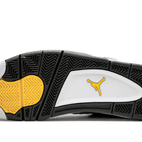 Air Jordan 4 Retro Cool Grey