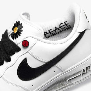 Air Force 1 Low G - Dragon Para - Noise 2.0 (2020) - HubResellForcenike