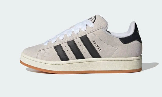 Adidas Campus 00s Crystal White - HubResellCampuscampus 00s