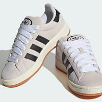 Adidas Campus 00s Crystal White - HubResell