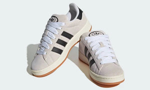 Adidas Campus 00s Crystal White - HubResellCampuscampus 00s