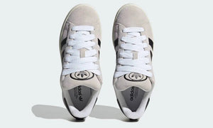 Adidas Campus 00s Crystal White - HubResellCampuscampus 00s