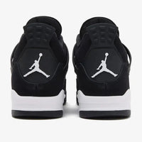Air Jordan 4 Retro White Thunder