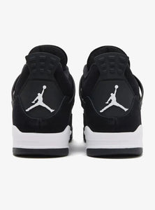 Air Jordan 4 Retro White Thunder