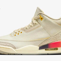 Air Jordan 3 J Balvin tramonto Medellín