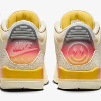 Air Jordan 3 J Balvin tramonto Medellín