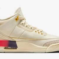 Air Jordan 3 J Balvin tramonto Medellín