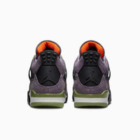 Air Jordan 4 Canyon Purple W