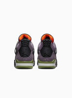 Air Jordan 4 Canyon Purple - DONNA - HubReselljordan4lui