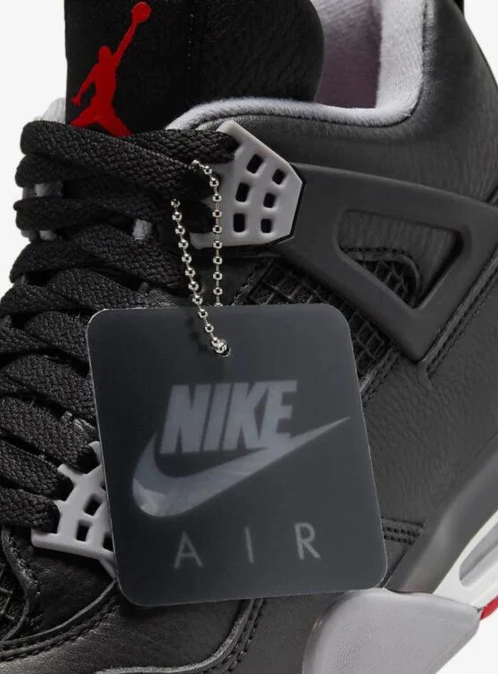 Air jordan 4 grigio online