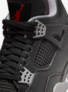 Air Jordan 4 Retro Bred Reimagined - HubReselljordan4nike