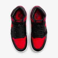 Air Jordan 1 High Satin Bred - HubResell