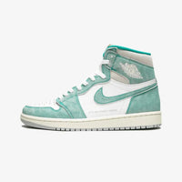 Air Jordan 1 Retro High Turbo Green