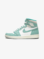 Air Jordan 1 Retro High Turbo Green